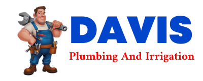 Trusted plumber in READSBORO